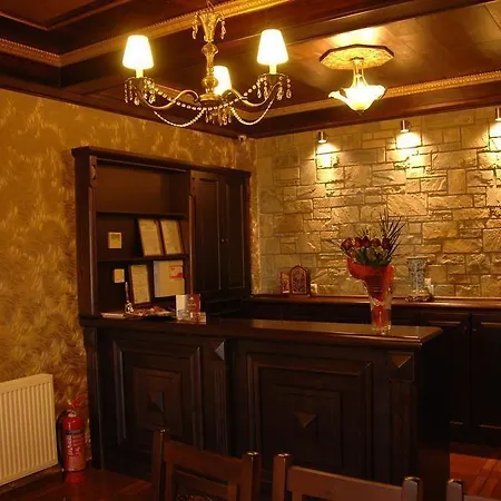 Iridanos Guest house Kalambaka