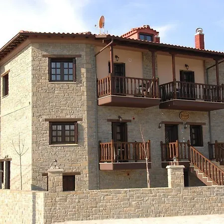 Iridanos بيت ضيافة 4*