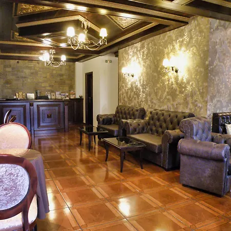 Iridanos 卡兰巴卡