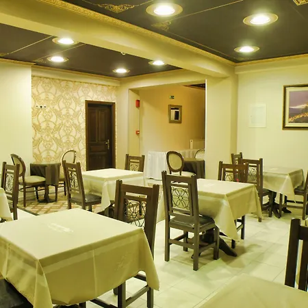 Πανσιόν Iridanos 4*