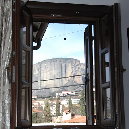 Iridanos Πανσιόν 4*