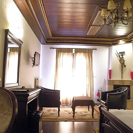 Iridanos بيت ضيافة