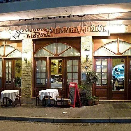 Iridanos