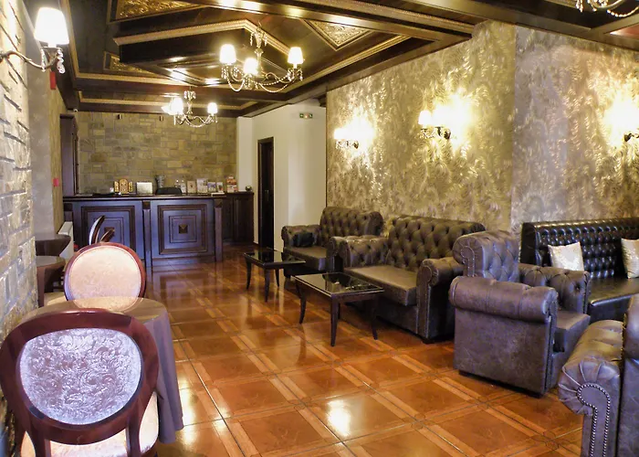 Iridanos 卡兰巴卡