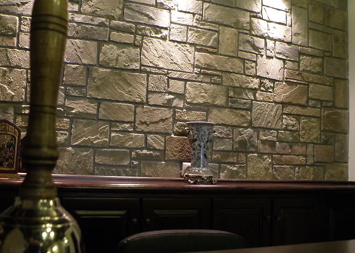 Pensiune Iridanos 4*