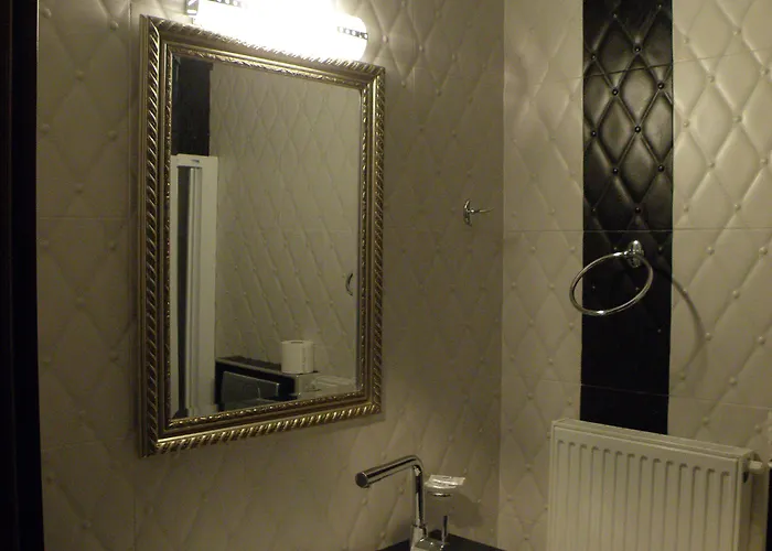 招待所 Iridanos 4*